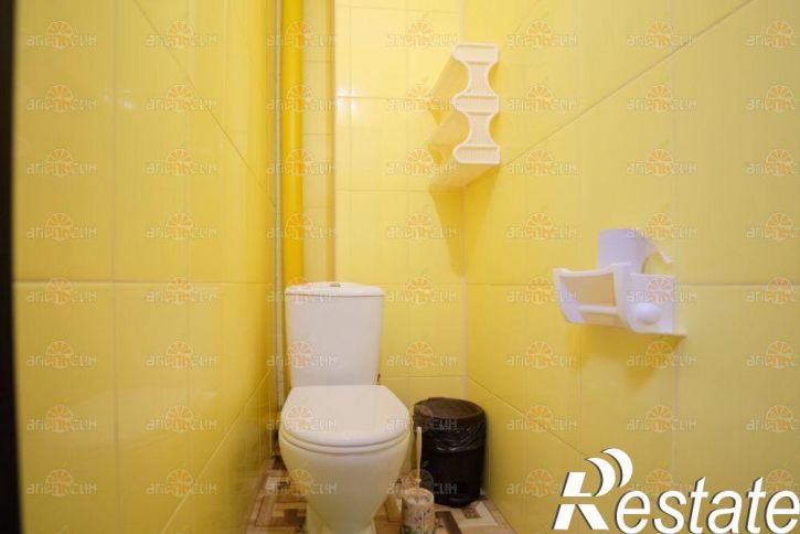 2-комн квартира Тухачевского, 27