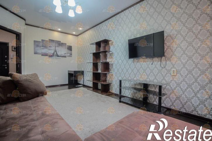 1-комн квартира Рогожникова, 5