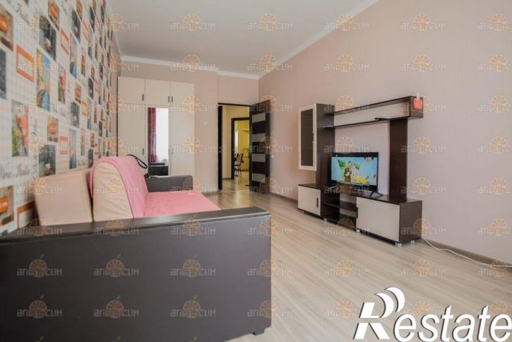 2-комн квартира Тухачевского, 27