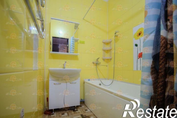 2-комн квартира Тухачевского, 27