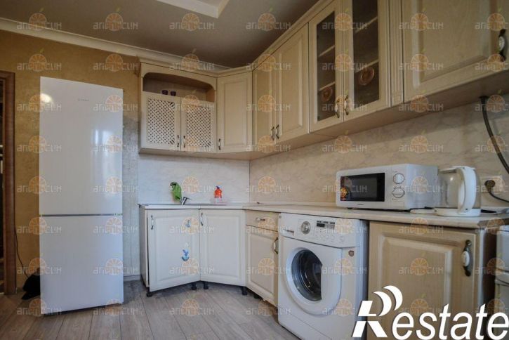1-комн квартира Пирогова, 15