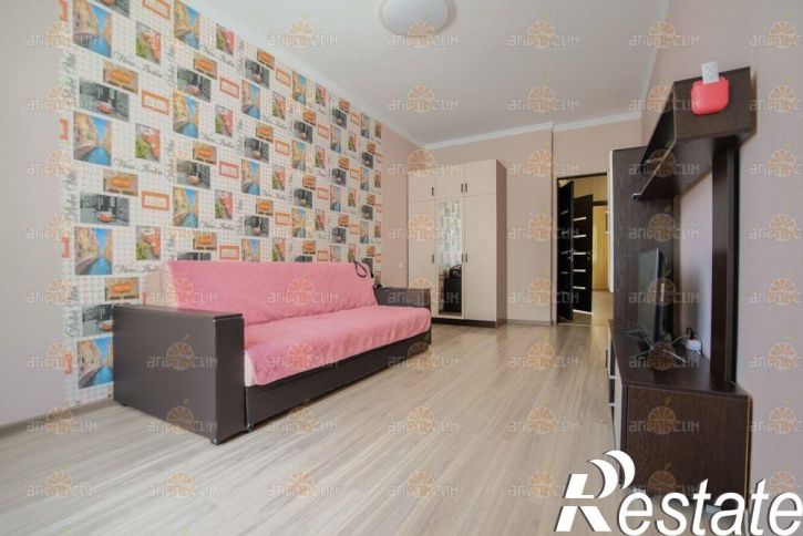 2-комн квартира Тухачевского, 27