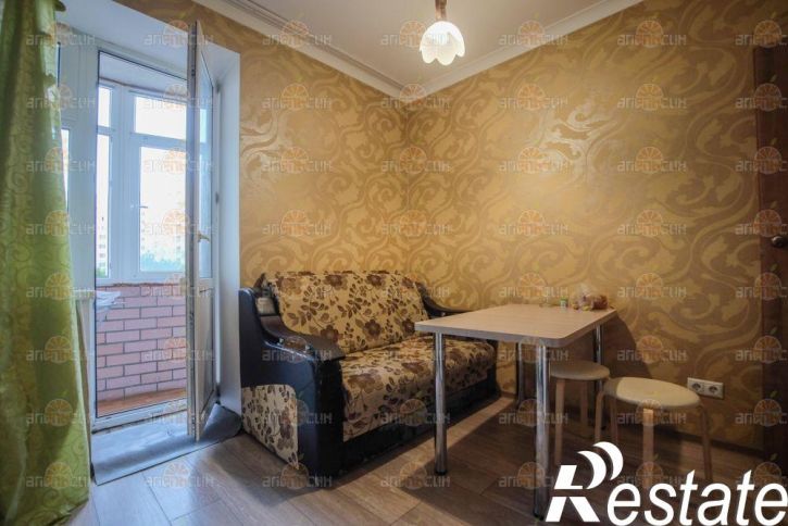 1-комн квартира Пирогова, 15