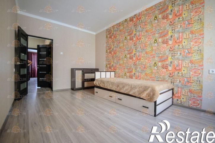 2-комн квартира Тухачевского, 27