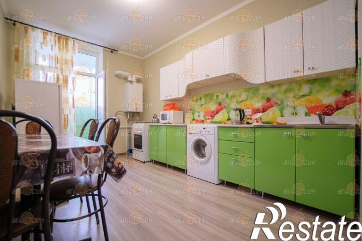 2-комн квартира Тухачевского, 27