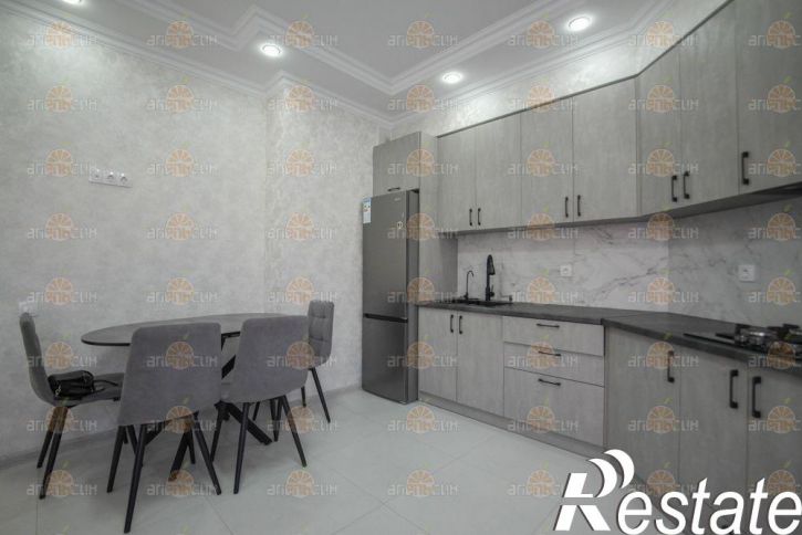 1-комн квартира Матрены Наздрачевой, 3/3