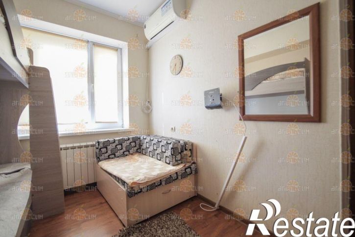 2-комн квартира Родосская, 7