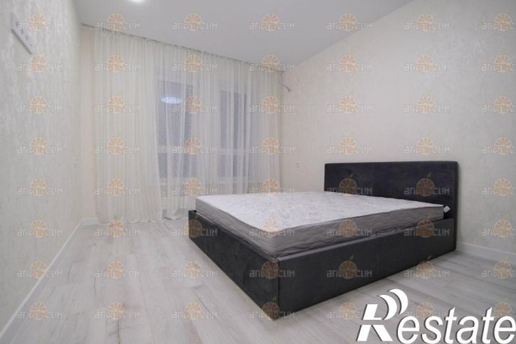 1-комн квартира проспект Российский, 18к4