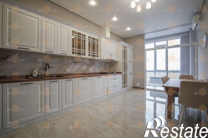 2-комн квартира Алексея Яковлева, 5