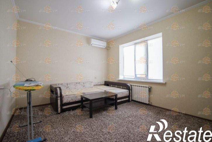 2-комн квартира Родосская, 7