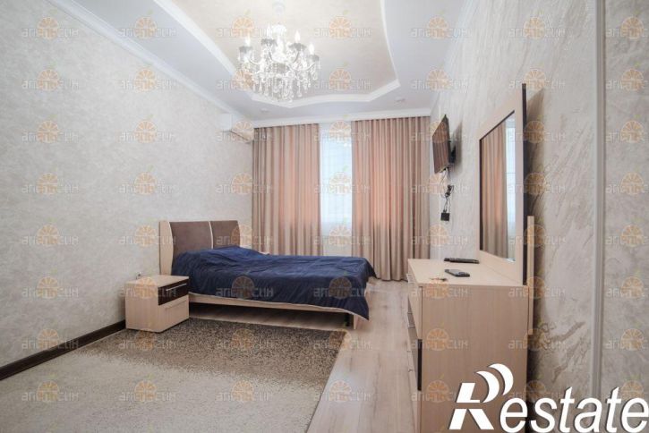 1-комн квартира Гражданская, 2д