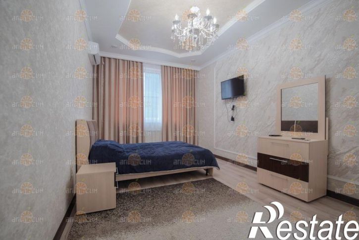 1-комн квартира Гражданская, 2д