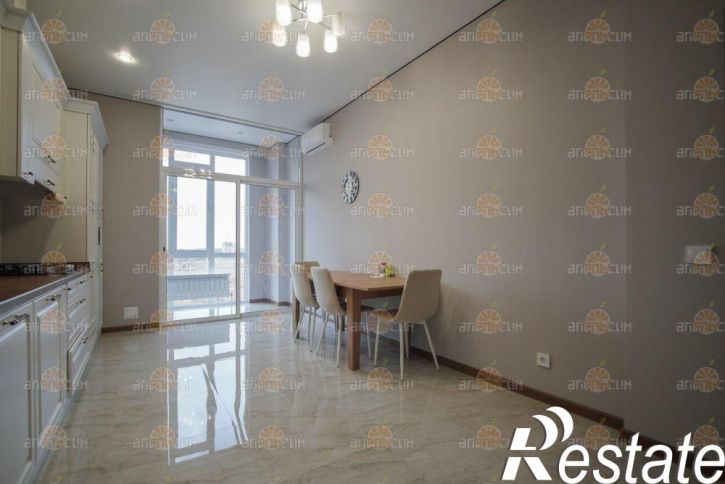 2-комн квартира Алексея Яковлева, 5