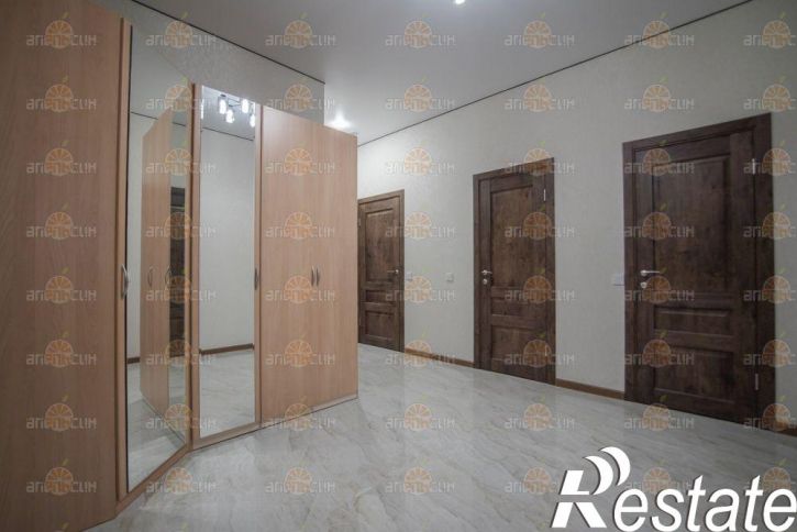 2-комн квартира Алексея Яковлева, 5
