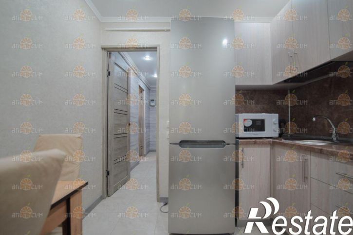 1-комн квартира Ботанический, 16а