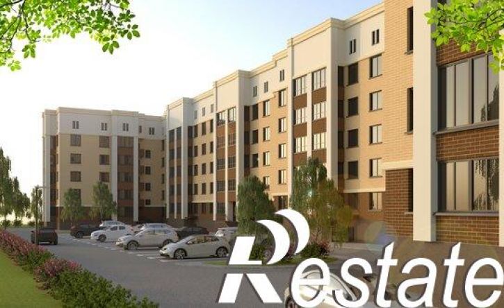 2-комн квартира в новом доме ул Рогожникова, 21,  д. 21
