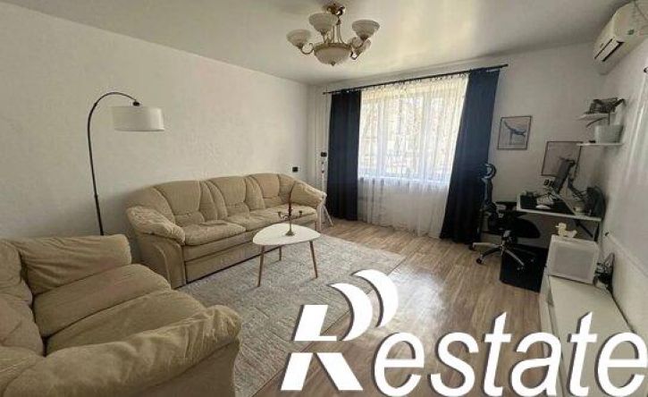 3-комн квартира переулок Марины Расковой, 3,  д. 3