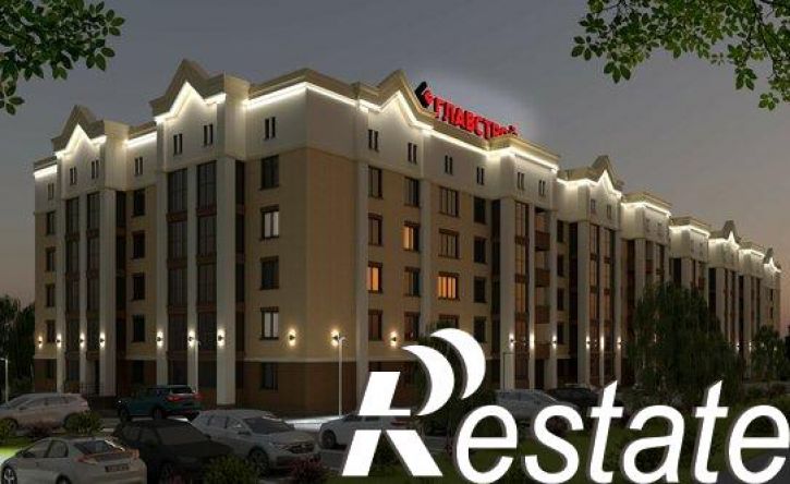 2-комн квартира в новом доме ул Рогожникова, 21,  д. 21