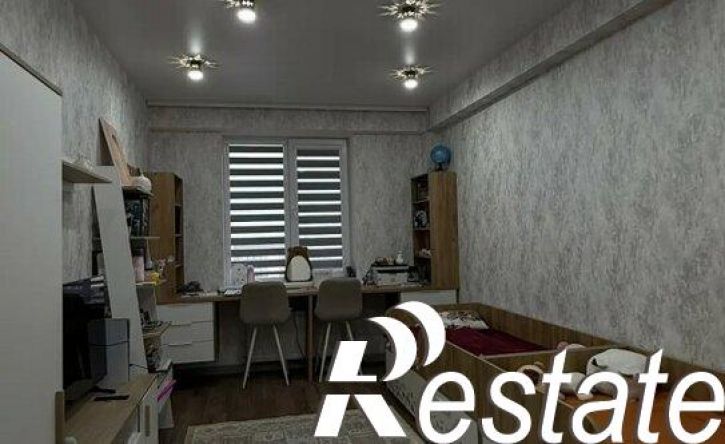 2-комн квартира Комсомольская улица, 45,  д. 45