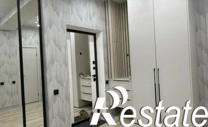 2-комн квартира Комсомольская улица, 45,  д. 45