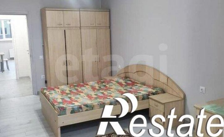 1-комн квартира улица Чапаева, 4/1В,  д. 4/1В