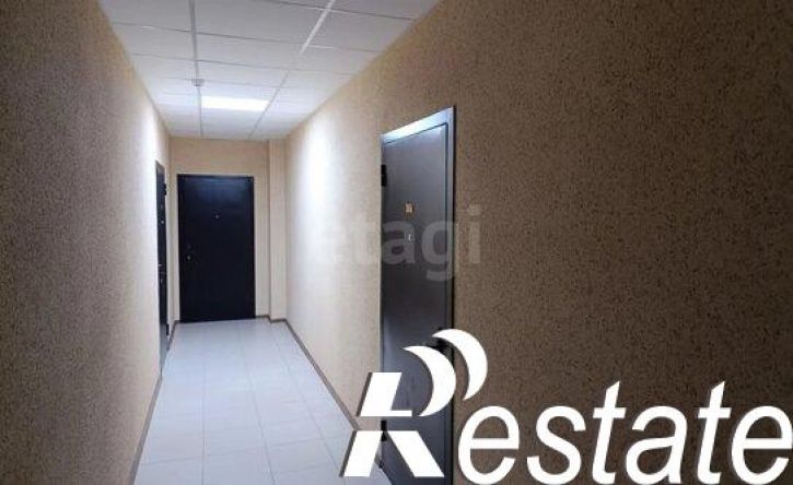 1-комн квартира Чапаевский проезд, 57,  д. 57