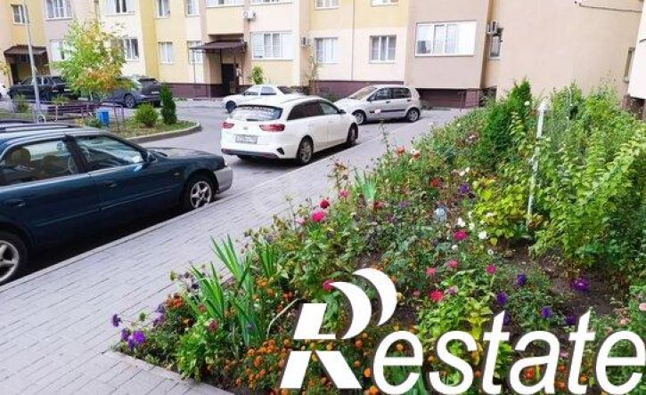 1-комн квартира Чапаевский проезд, 57,  д. 57