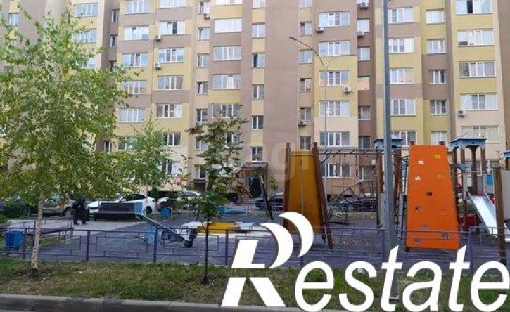 1-комн квартира Чапаевский проезд, 57,  д. 57