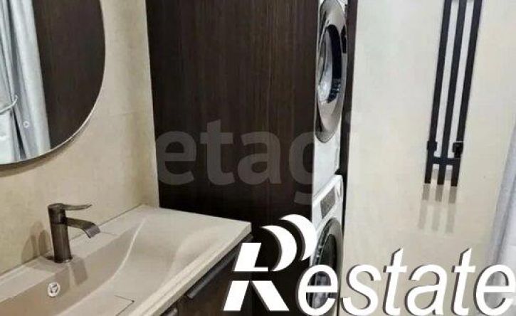 2-комн квартира Индустриальная улица, 50 к1,  д. 50 к1