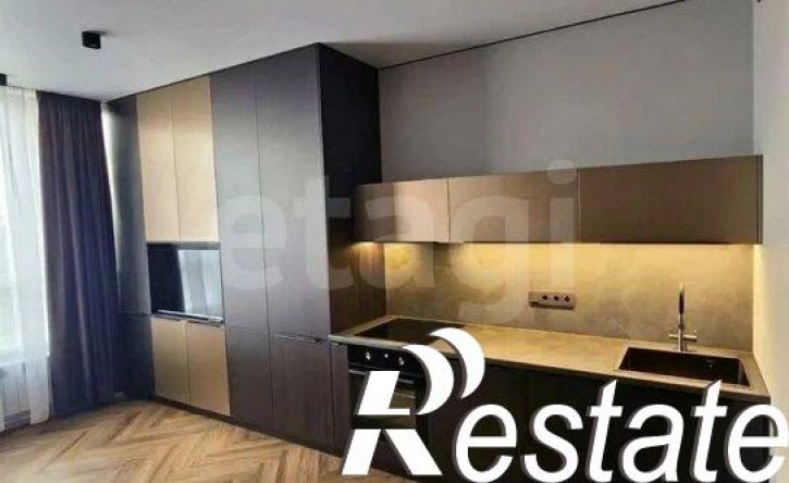 2-комн квартира Индустриальная улица, 50 к1,  д. 50 к1