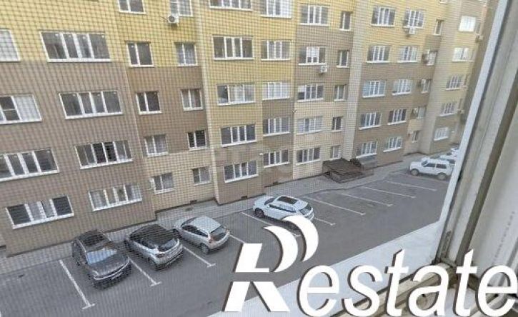 1-комн квартира Чапаевский проезд, 57,  д. 57