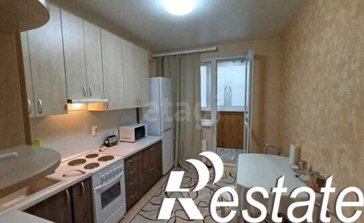 1-комн квартира Чапаевский проезд, 57,  д. 57