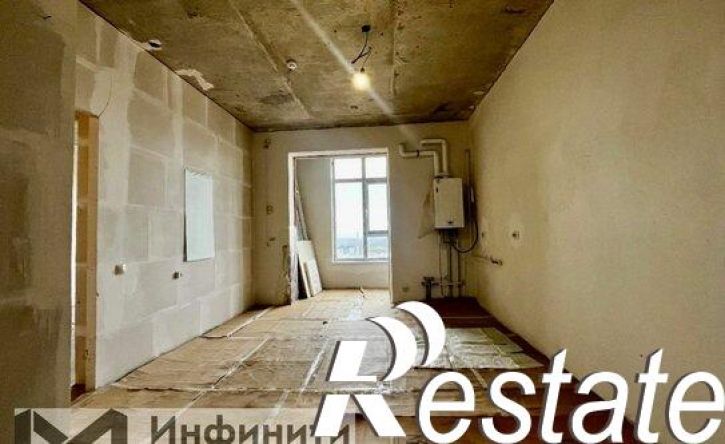 1-комн квартира улица 50 лет ВЛКСМ, 11 к3,  д. 11 к3
