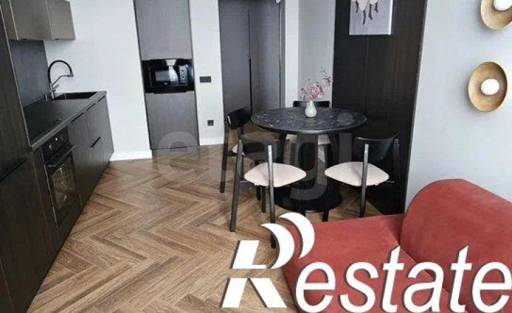 2-комн квартира Индустриальная улица, 50 к1,  д. 50 к1