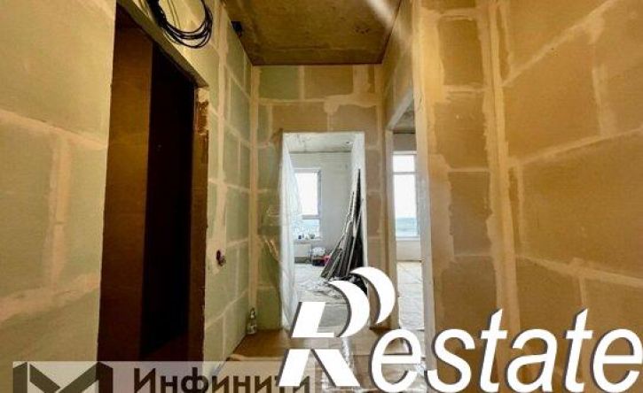 1-комн квартира улица 50 лет ВЛКСМ, 11 к3,  д. 11 к3