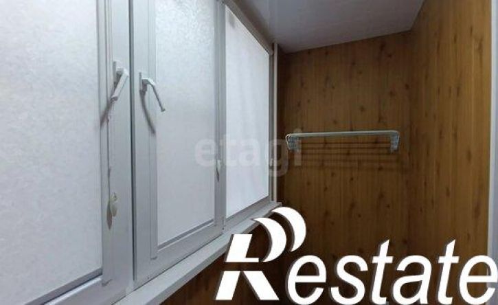 1-комн квартира Чапаевский проезд, 57,  д. 57