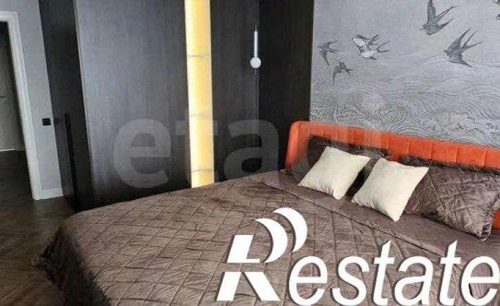 2-комн квартира Индустриальная улица, 50 к1,  д. 50 к1