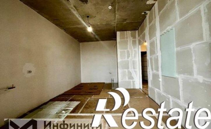 1-комн квартира улица 50 лет ВЛКСМ, 11 к3,  д. 11 к3