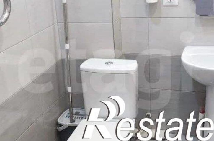 1-комн квартира улица Чапаева, 4/1В,  д. 4/1В