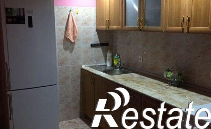 2-комн квартира Гражданская улица, 3,  д. 3