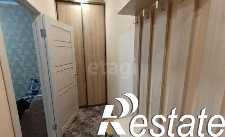 1-комн квартира Чапаевский проезд, 57,  д. 57