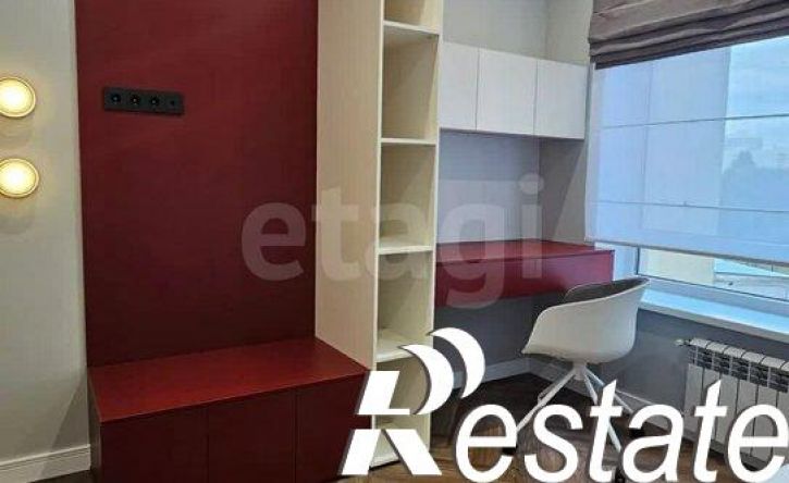 2-комн квартира Индустриальная улица, 50 к1,  д. 50 к1