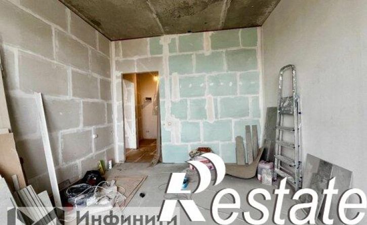 1-комн квартира улица 50 лет ВЛКСМ, 11 к3,  д. 11 к3