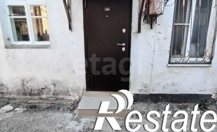 1-комн квартира улица Дзержинского, 76,  д. 76