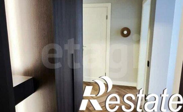 2-комн квартира Индустриальная улица, 50 к1,  д. 50 к1