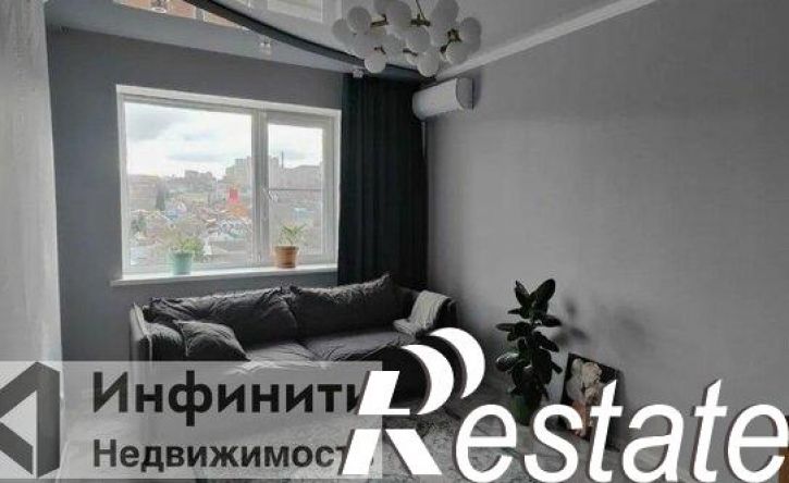 3-комн квартира улица Добролюбова, 53 с6,  д. 53 с6