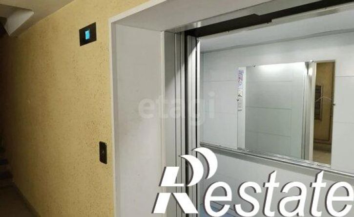 1-комн квартира Чапаевский проезд, 57,  д. 57