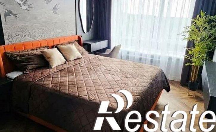 2-комн квартира Индустриальная улица, 50 к1,  д. 50 к1