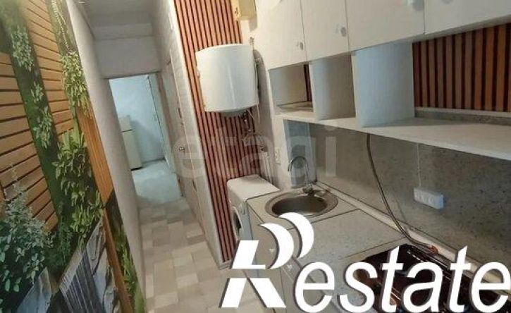 1-комн квартира улица Дзержинского, 76,  д. 76