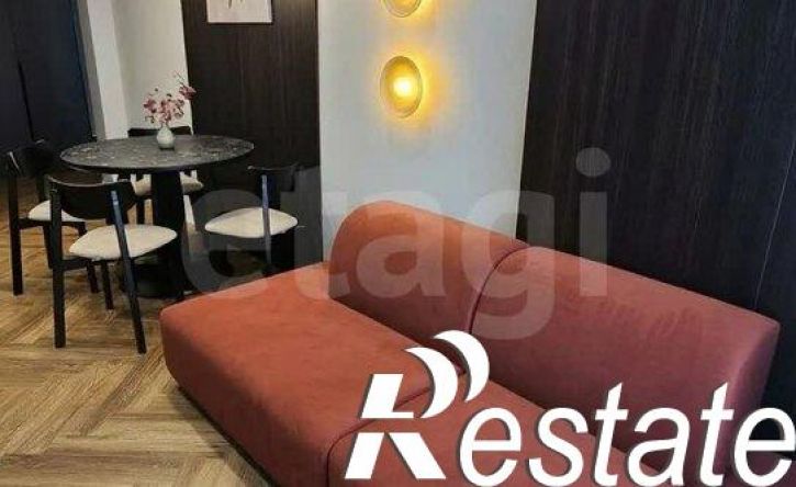 2-комн квартира Индустриальная улица, 50 к1,  д. 50 к1